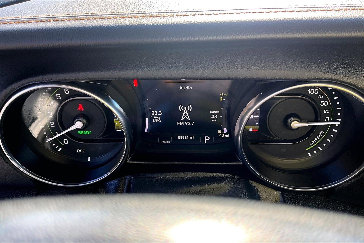 2022 Jeep Wrangler 4xe Unlimited Sahara High Altitude SKY ROOF