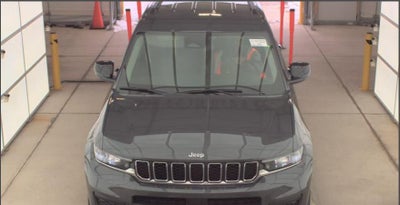 2022 Jeep Grand Cherokee L Laredo LUXURY TECH