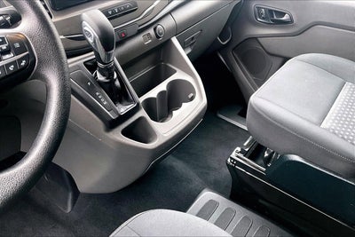 2022 Ford Transit Passenger Wagon XLT