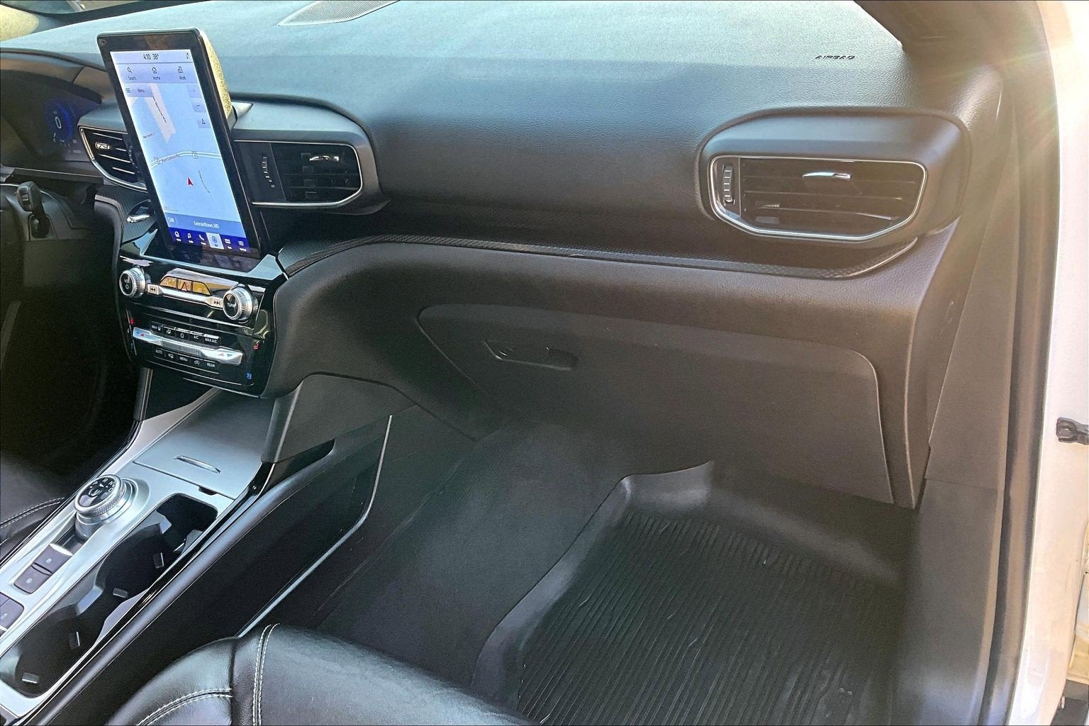 2022 Ford Explorer ST PERFORMANCE PKG