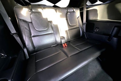 2022 Ford Explorer ST PERFORMANCE PKG