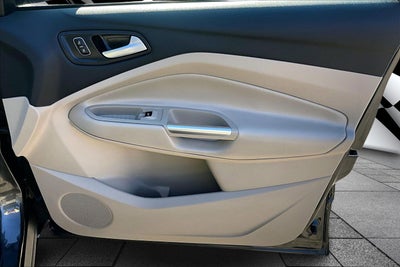 2017 Ford Escape SE 4WD