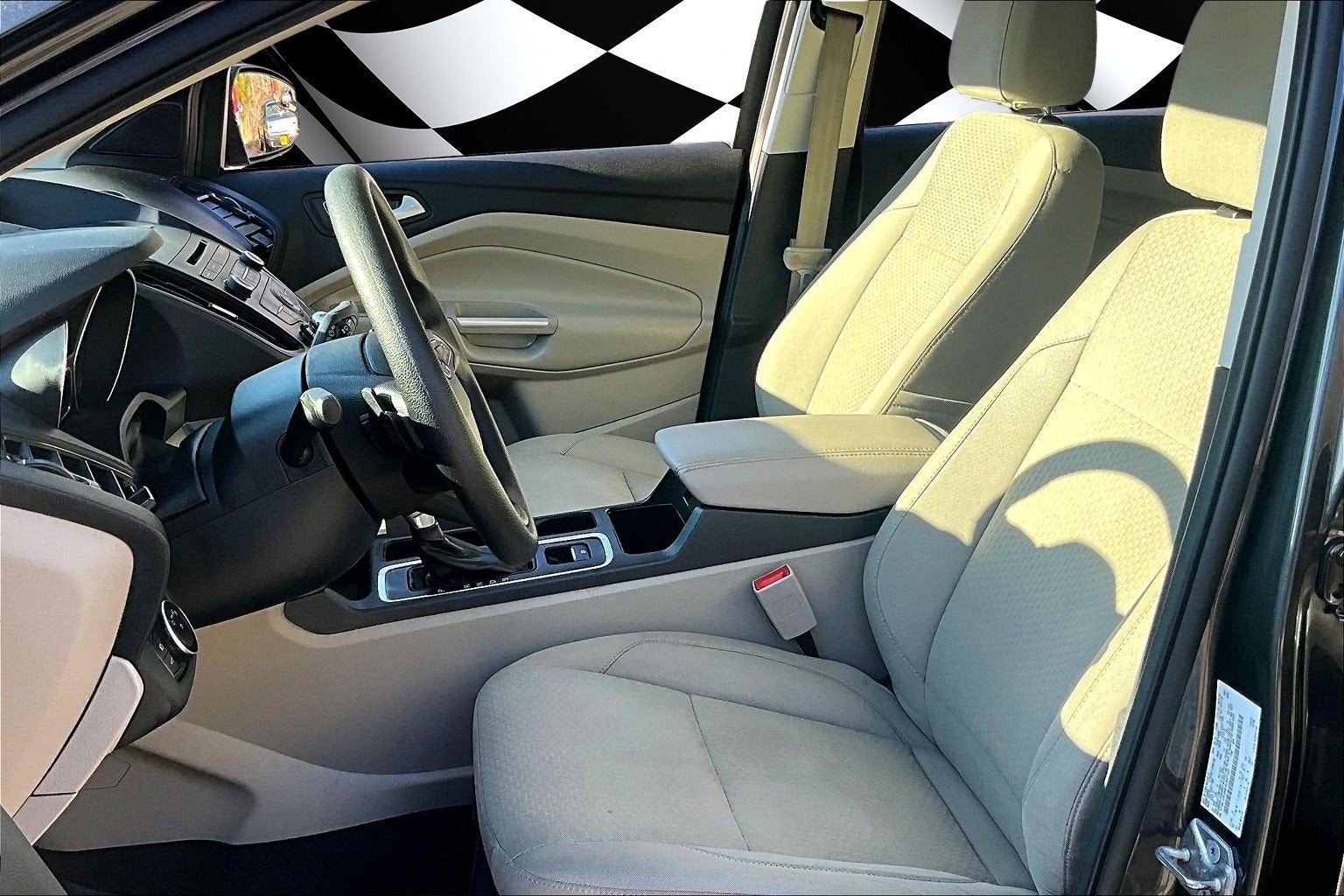 2017 Ford Escape SE 4WD