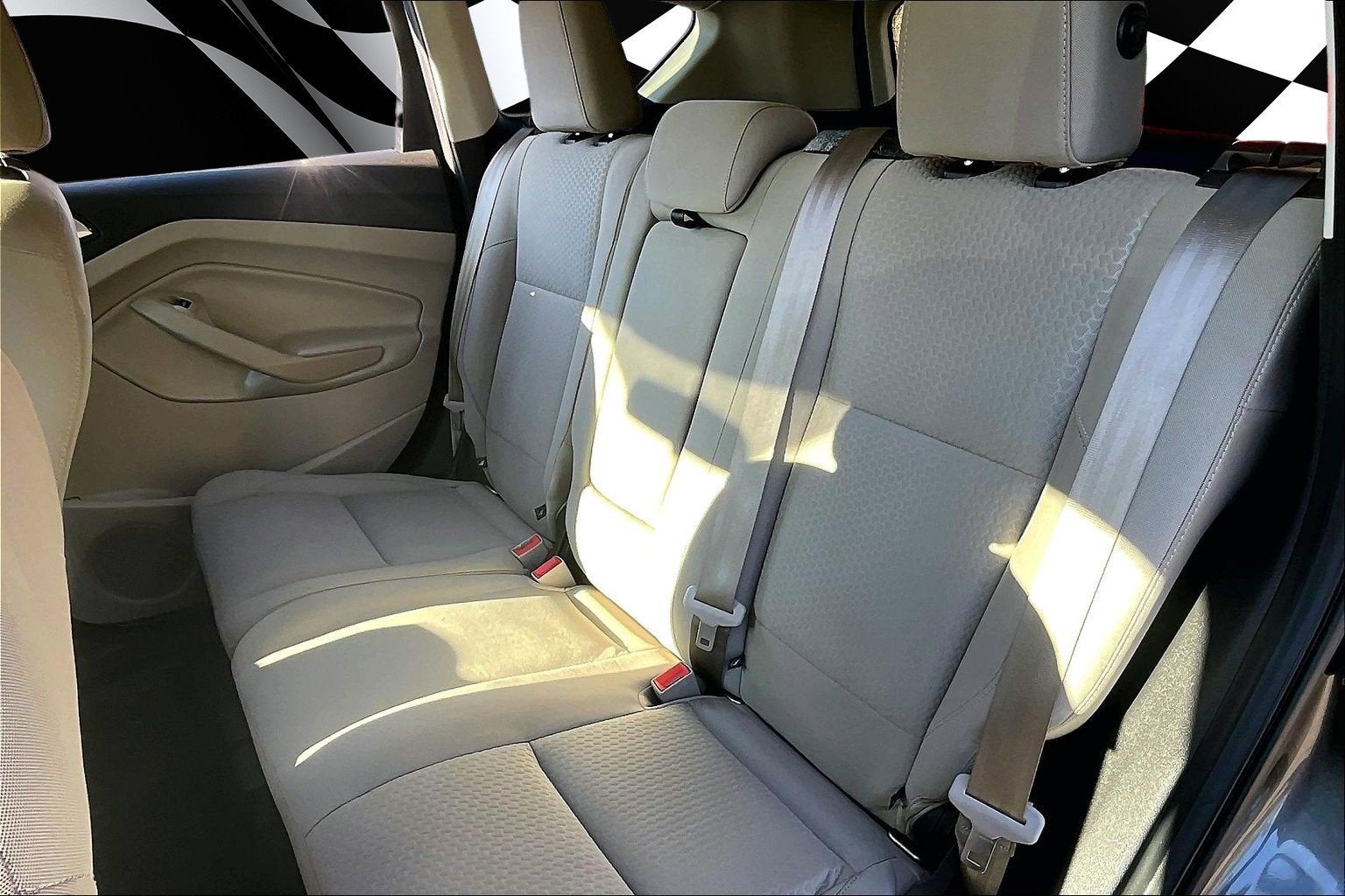 2017 Ford Escape SE 4WD