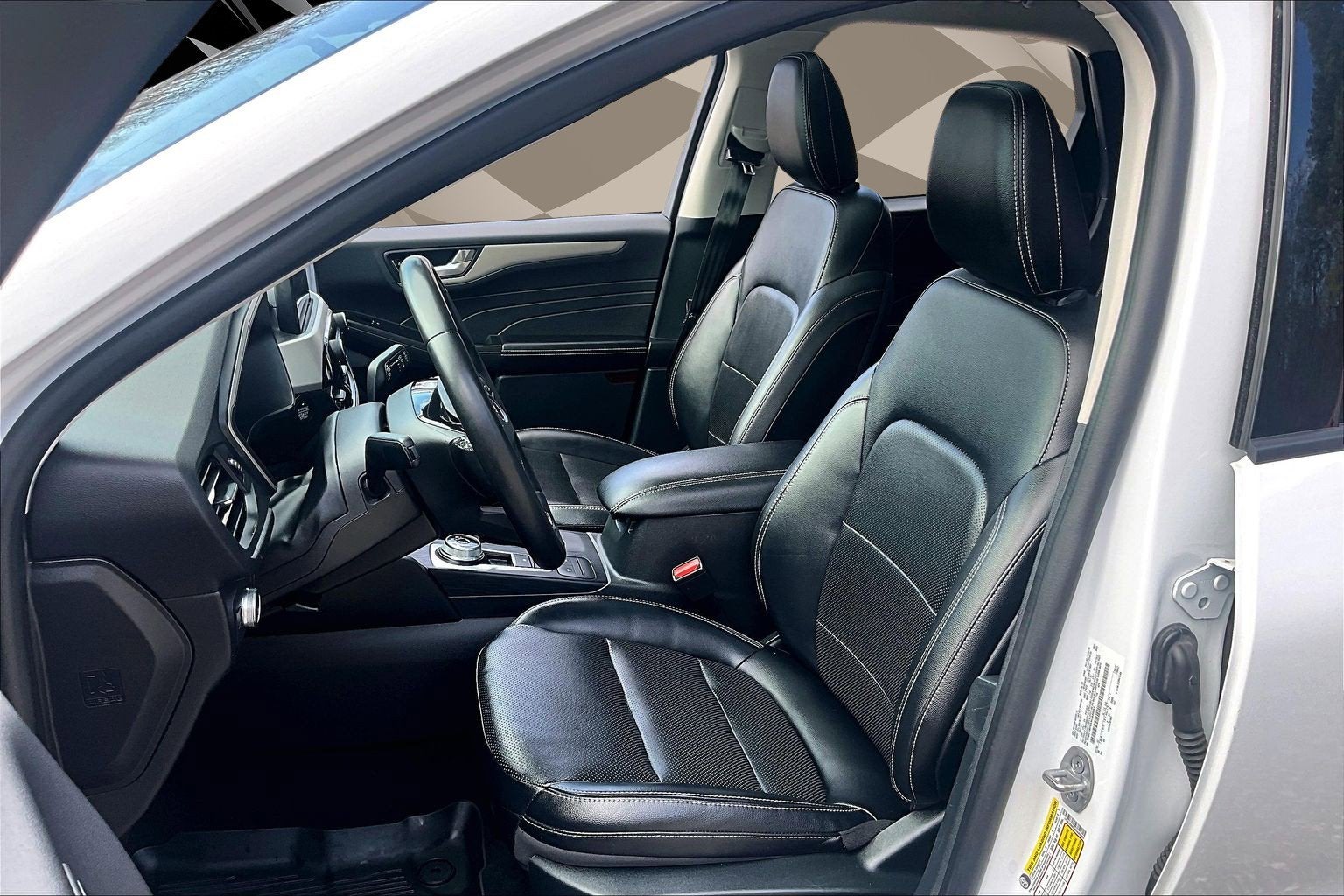 2022 Ford Escape SEL TECH PANO ROOF