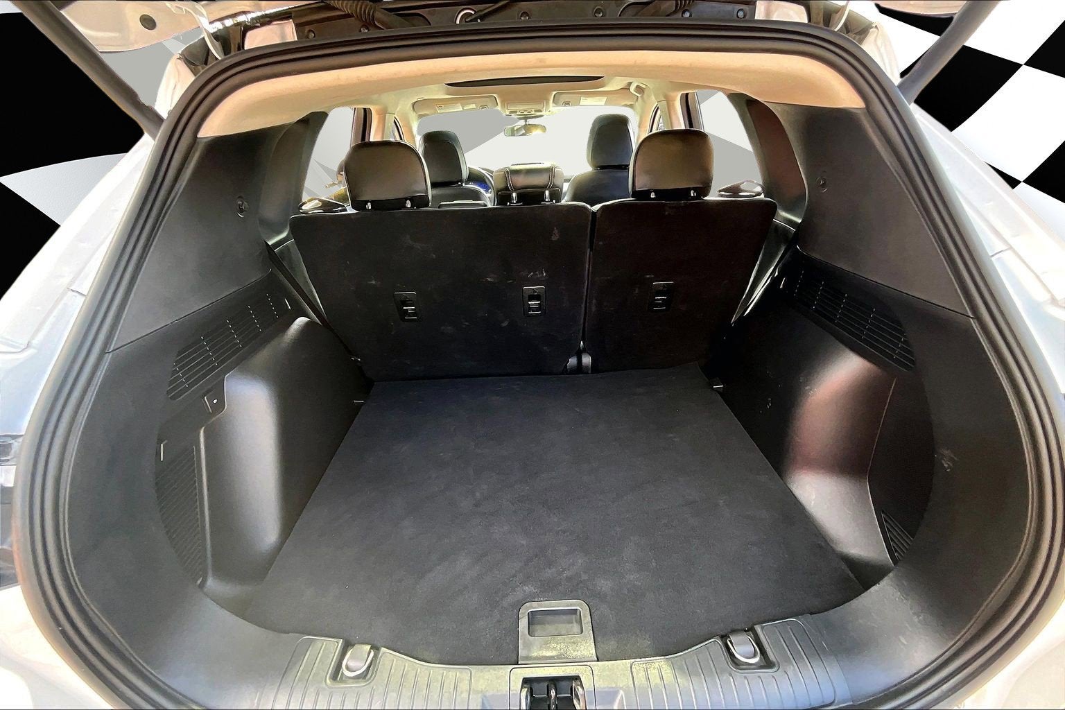 2022 Ford Escape SEL TECH PANO ROOF
