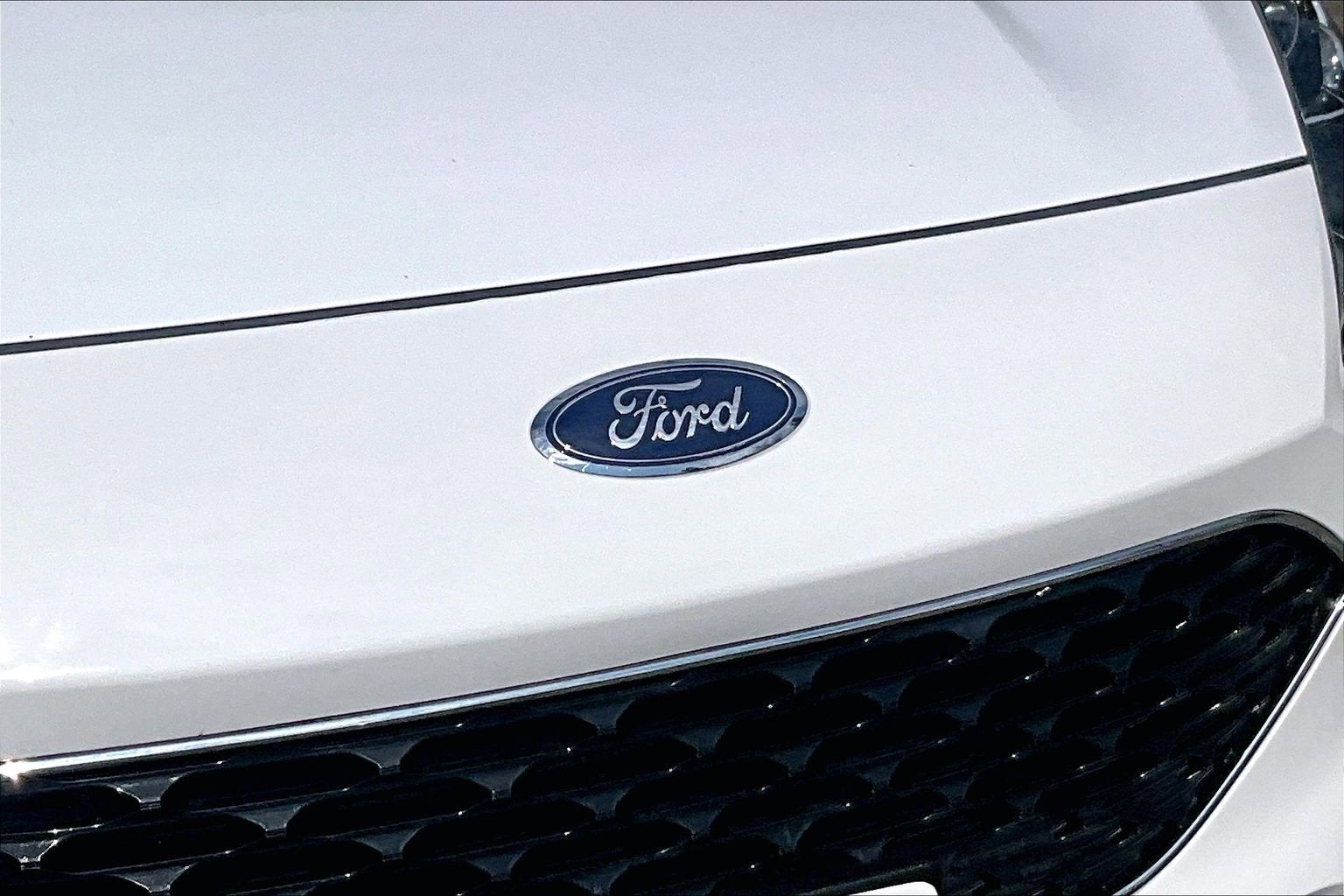 2022 Ford Escape SEL TECH PANO ROOF