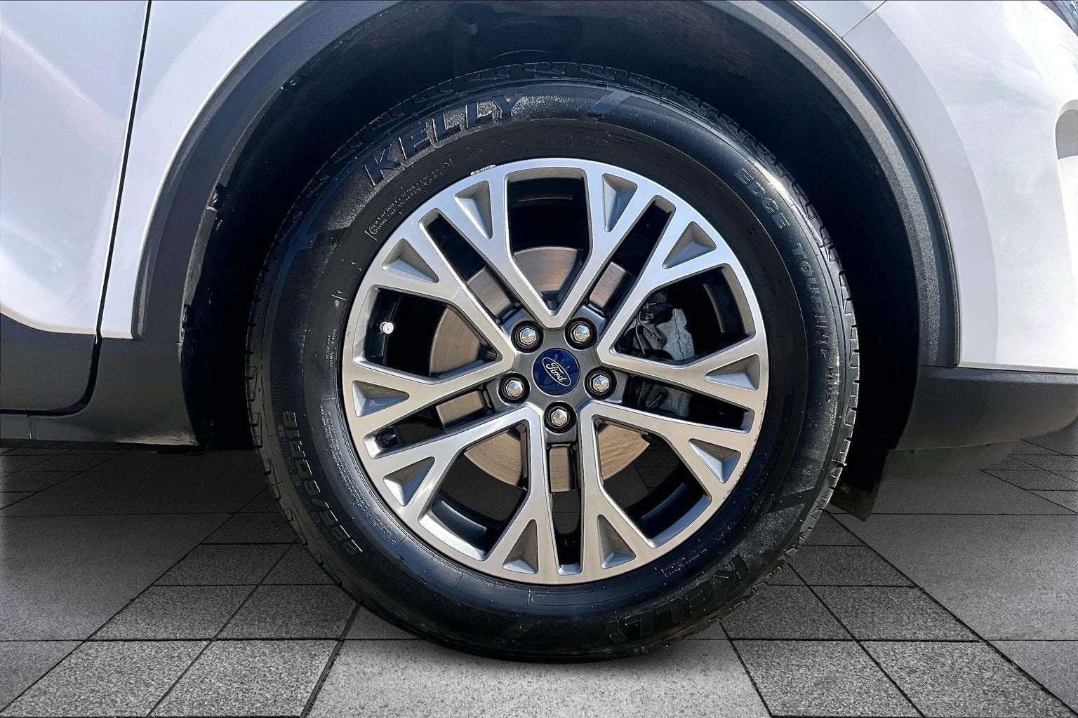 2022 Ford Escape SEL TECH PANO ROOF