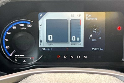 2024 Ford Bronco Big Bend REMOVABLE HARDTOP