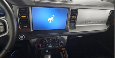 2024 Ford Bronco Badlands SASQUATCH