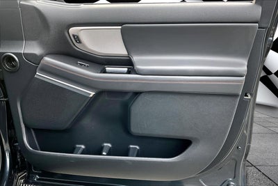 2025 Ford Expedition Max MAX LUXURY PKG