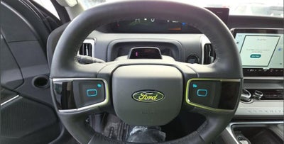 2025 Ford Expedition Max LUXURY PACKAGE