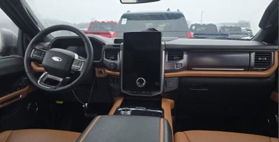 2022 Ford Expedition Max Platinum