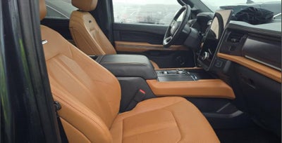 2022 Ford Expedition Max Platinum