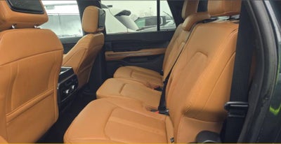 2022 Ford Expedition Max Platinum