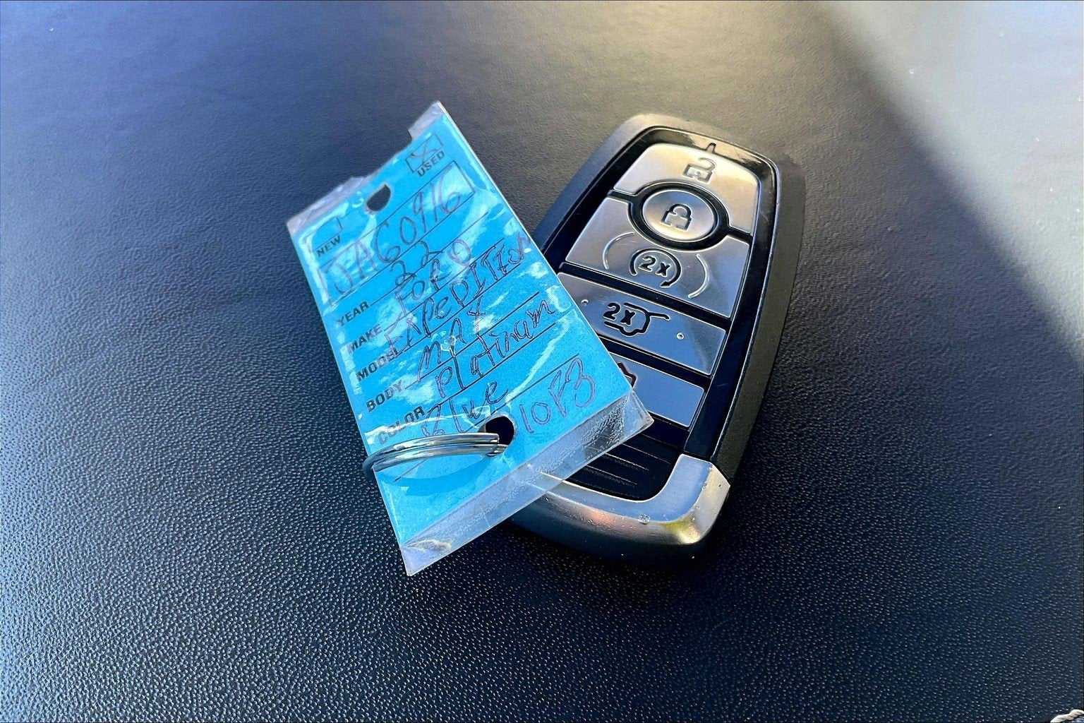 2022 Ford Expedition Max Platinum