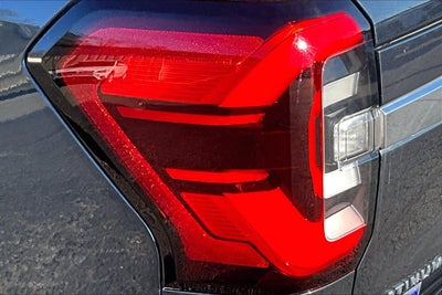 2022 Ford Expedition Max Platinum