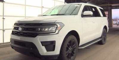 2023 Ford Expedition XLT