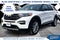 2022 Ford Explorer XLT LUXURY PANO ROOF
