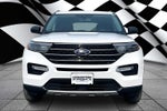 2022 Ford Explorer XLT LUXURY PANO ROOF