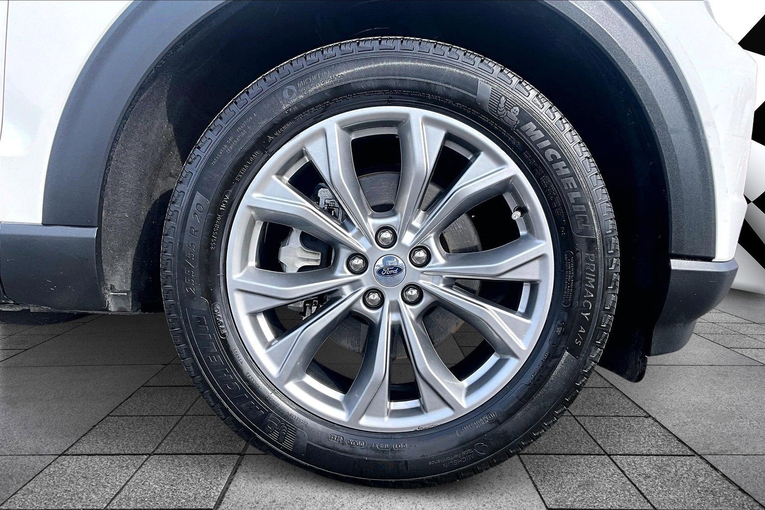 2022 Ford Explorer XLT LUXURY PANO ROOF