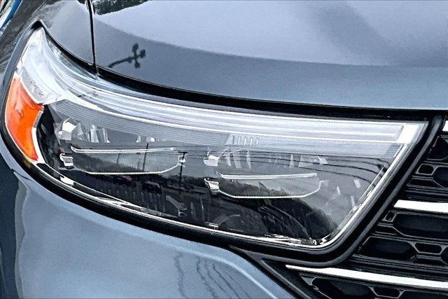 2022 Ford Explorer XLT LUXURY