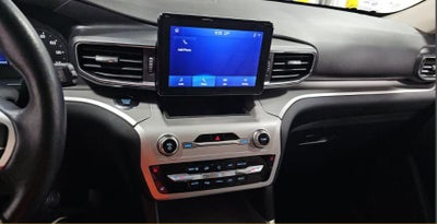 2022 Ford Explorer XLT LUXURY