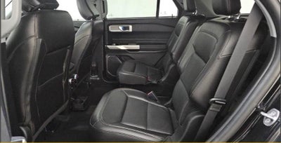 2022 Ford Explorer Limited LUX PANO ROOF