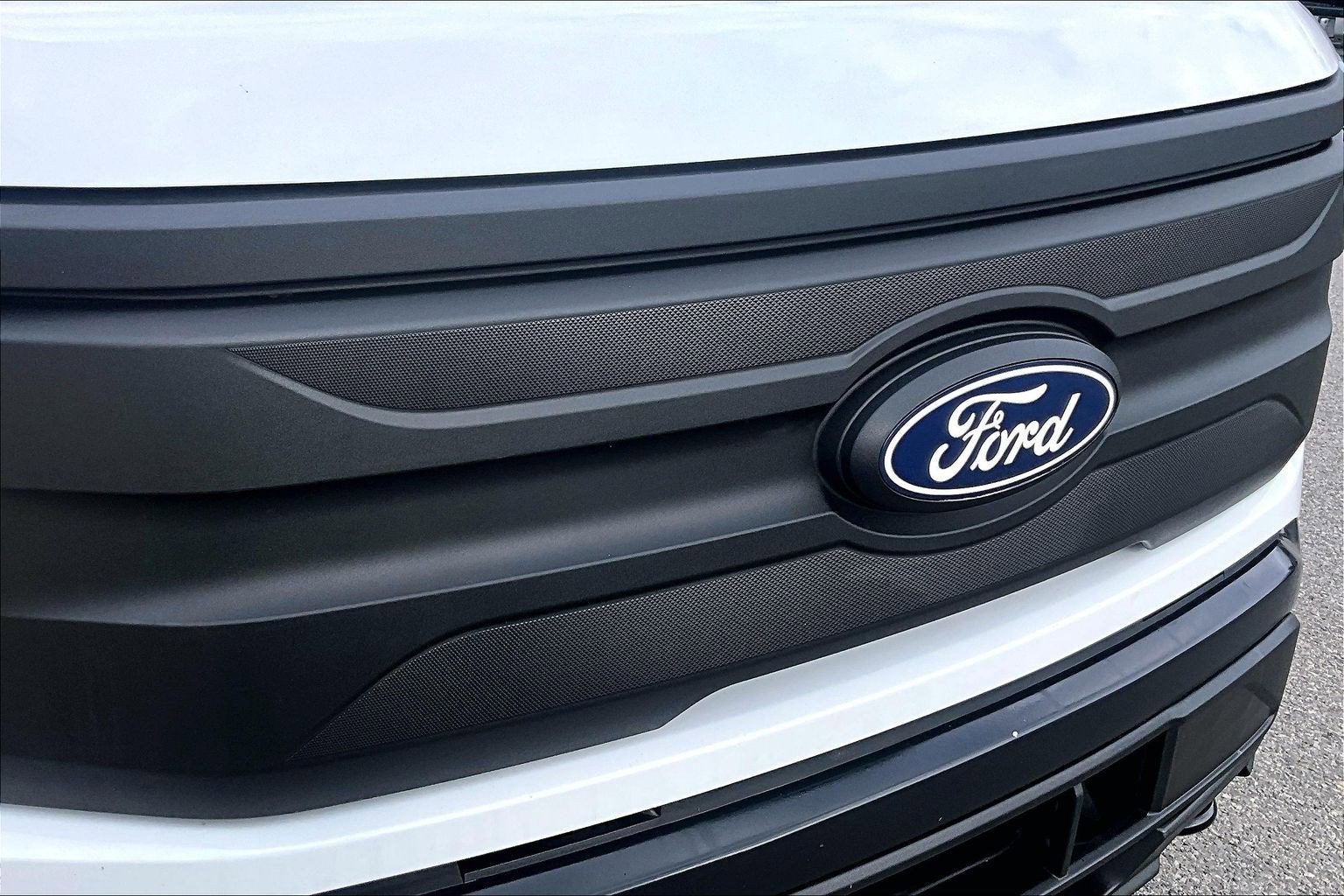 2025 Ford F-150 Lightning Pro