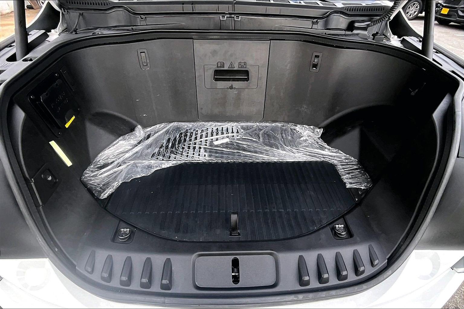 2025 Ford F-150 Lightning Pro EXTENDED RANGE 4WD