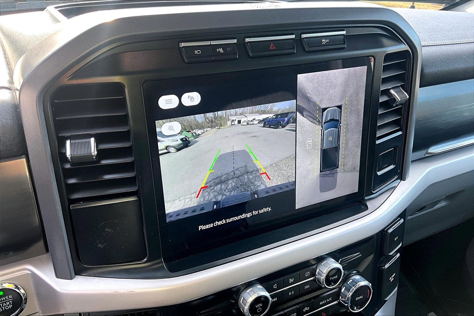 2023 Ford F-150 Lightning XLT LONG RANGE HIGH PACKAGE