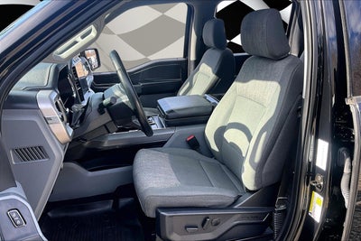 2023 Ford F-150 Lightning XLT LONG RANGE HIGH PACKAGE