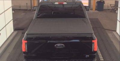 2023 Ford F-150 Lightning XLT LONG RANGE LUX PACKAGE