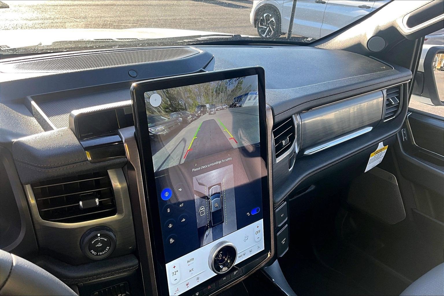 2025 Ford F-150 Lightning LARIAT EXTENDED RANGE LOADED