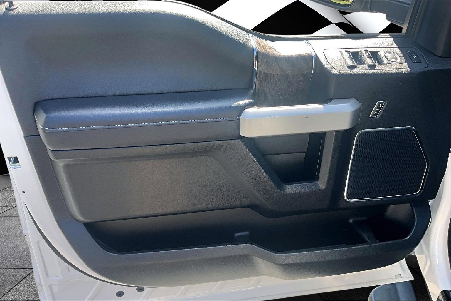 2019 Ford Super Duty F-250 SRW LARIAT