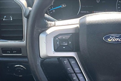 2019 Ford Super Duty F-250 SRW LARIAT