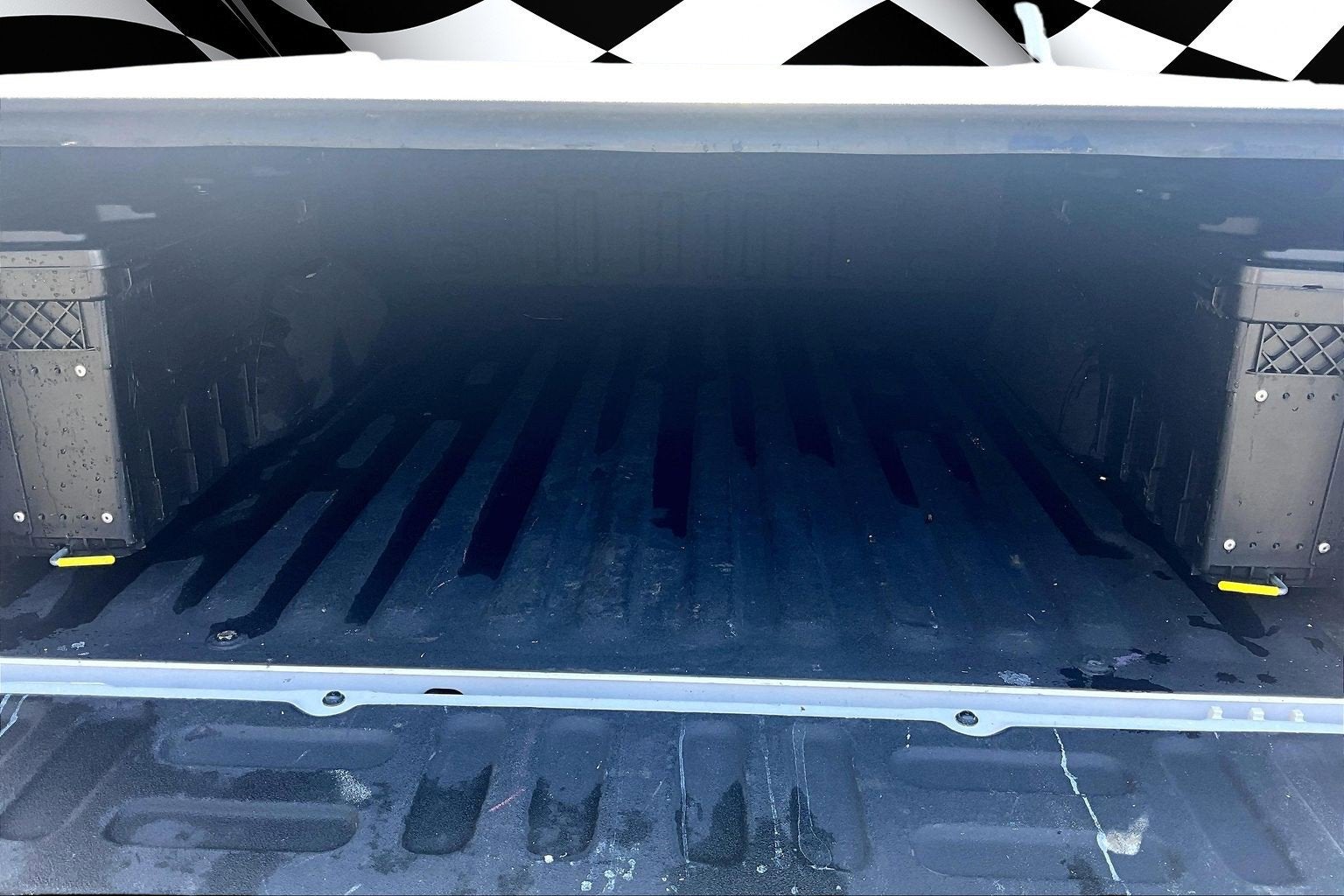 2019 Ford Super Duty F-250 SRW LARIAT