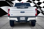 2019 Ford Super Duty F-250 SRW LARIAT