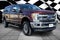 2017 Ford Super Duty F-250 SRW Lariat