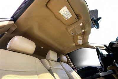 2017 Ford Super Duty F-250 SRW Lariat