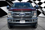 2017 Ford Super Duty F-250 SRW Lariat