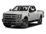 2017 Ford Super Duty F-250 SRW Lariat