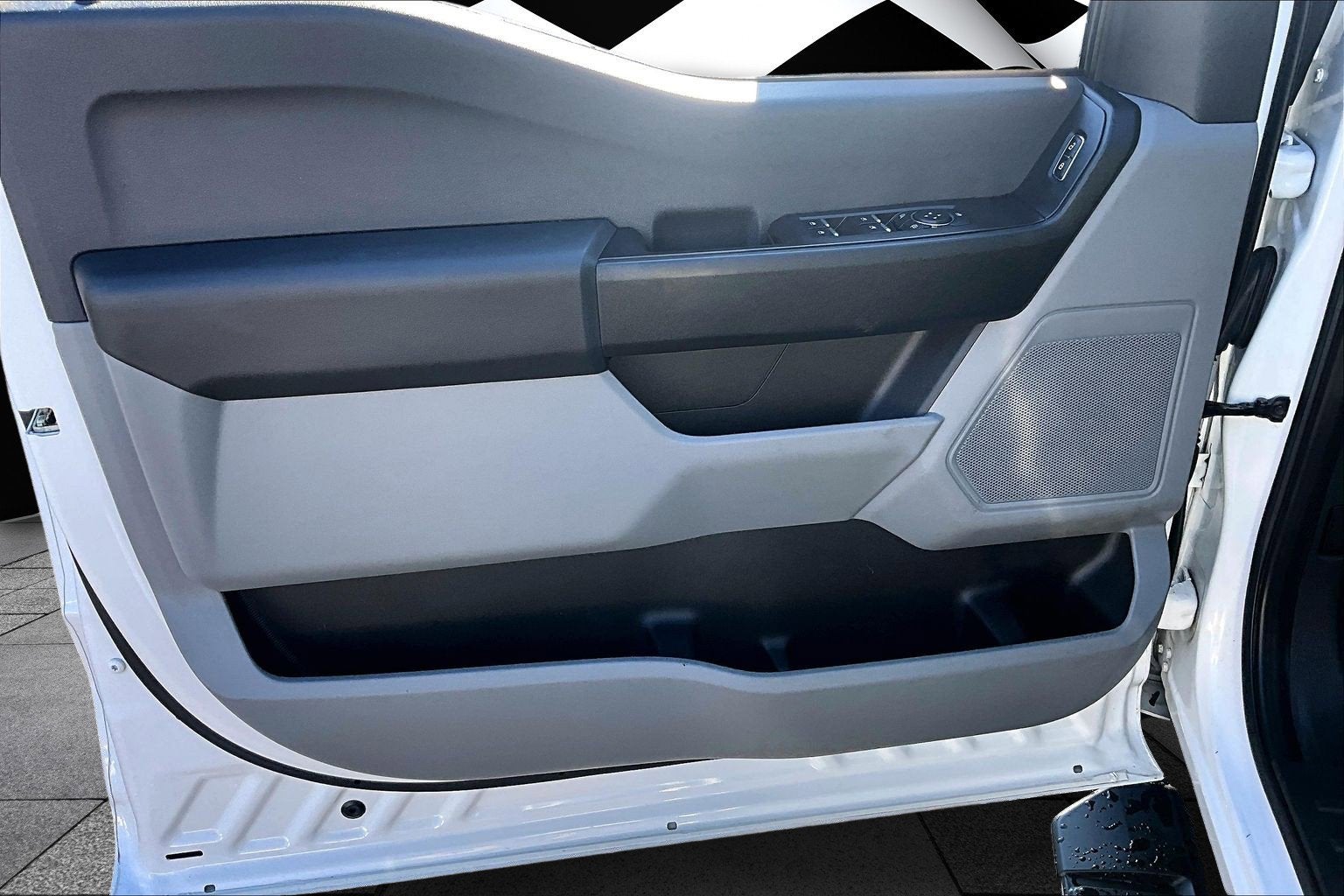 2024 Ford Super Duty F-350 SRW XL