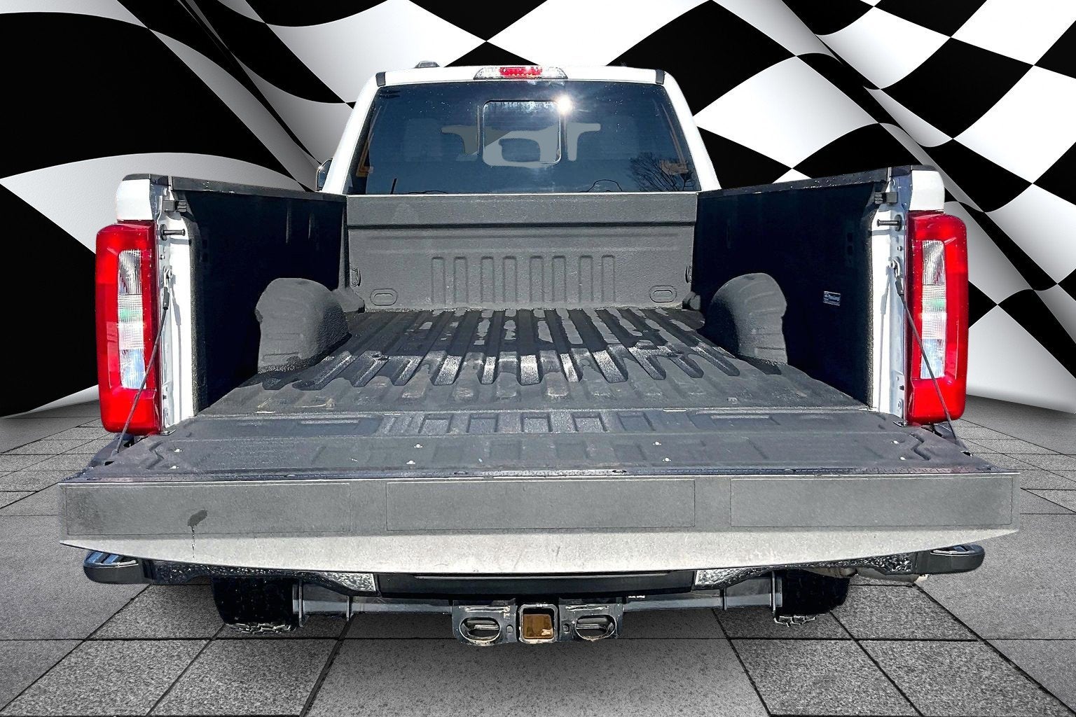 2024 Ford Super Duty F-350 SRW XL