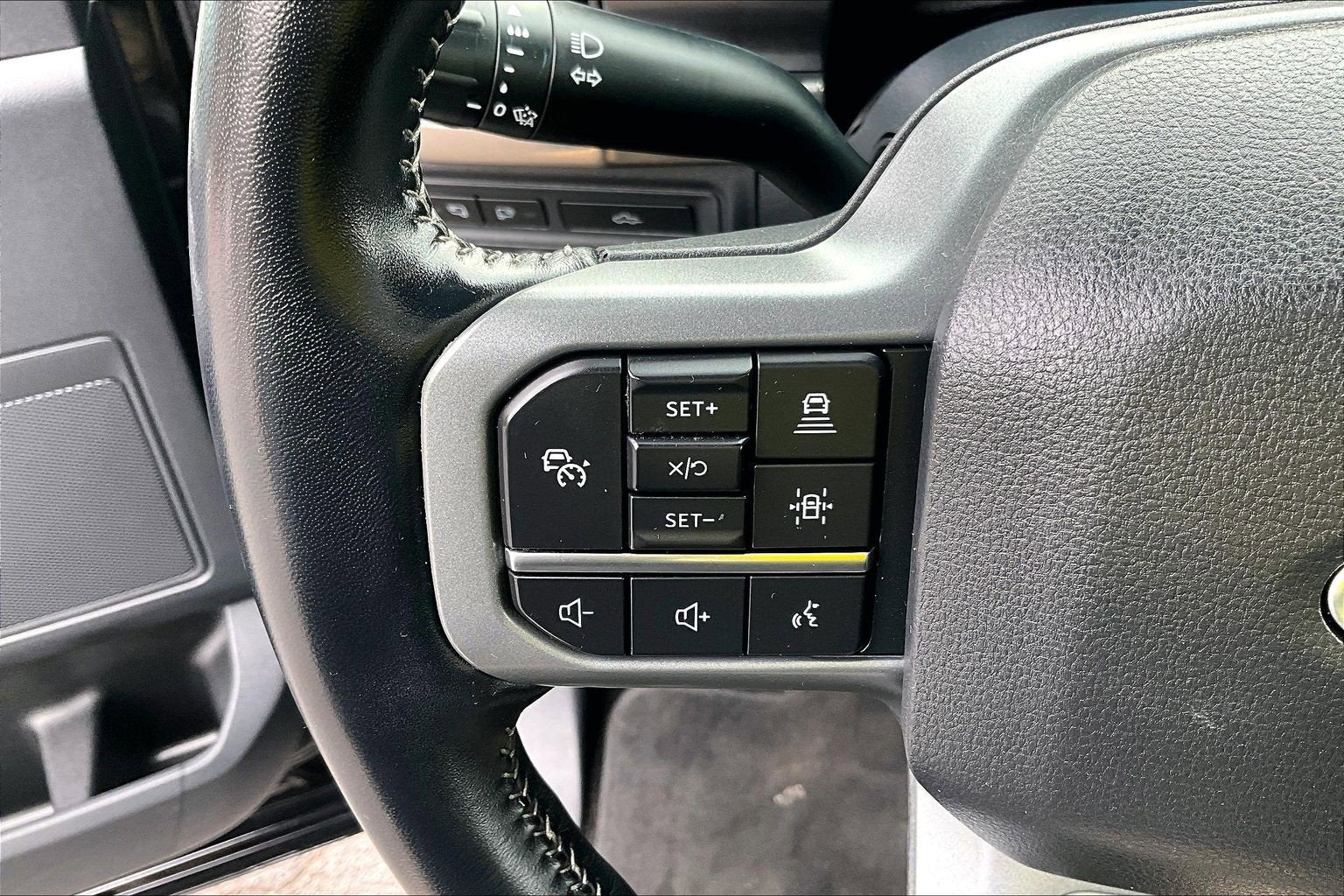 2022 Ford F-150 LARIAT 3.5 MAX TOW 6.5 FOOT BED