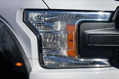 2018 Ford F-150 ROUSH