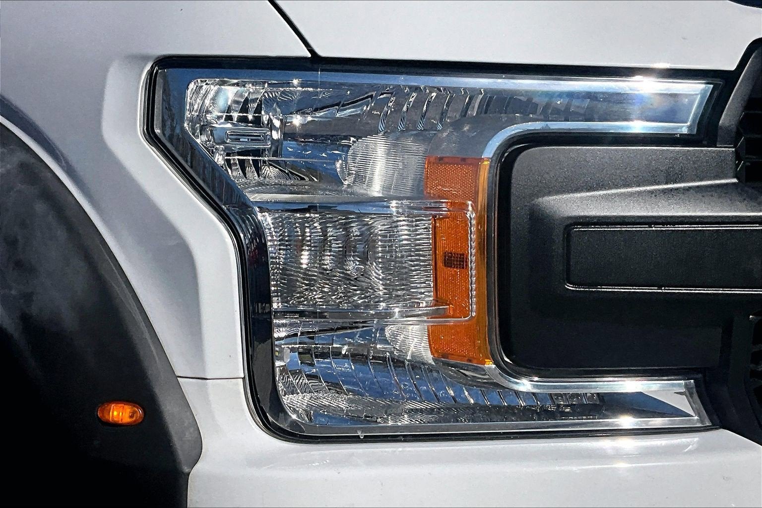 2018 Ford F-150 ROUSH