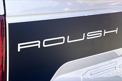 2018 Ford F-150 ROUSH