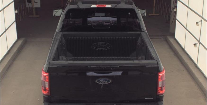 2023 Ford F-150 XLT SPORT PANO ROOF