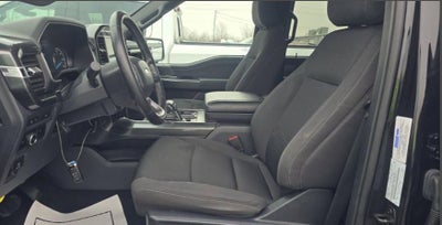 2023 Ford F-150 XLT SPORT PANO ROOF